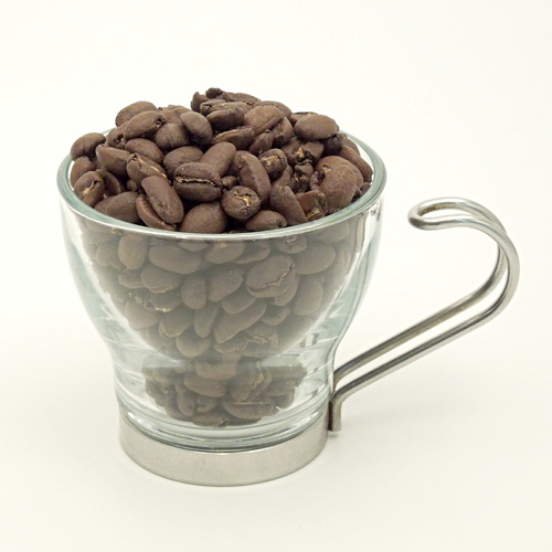 エチオピア グジ ナチュラル G1 タベ・ブルカWS